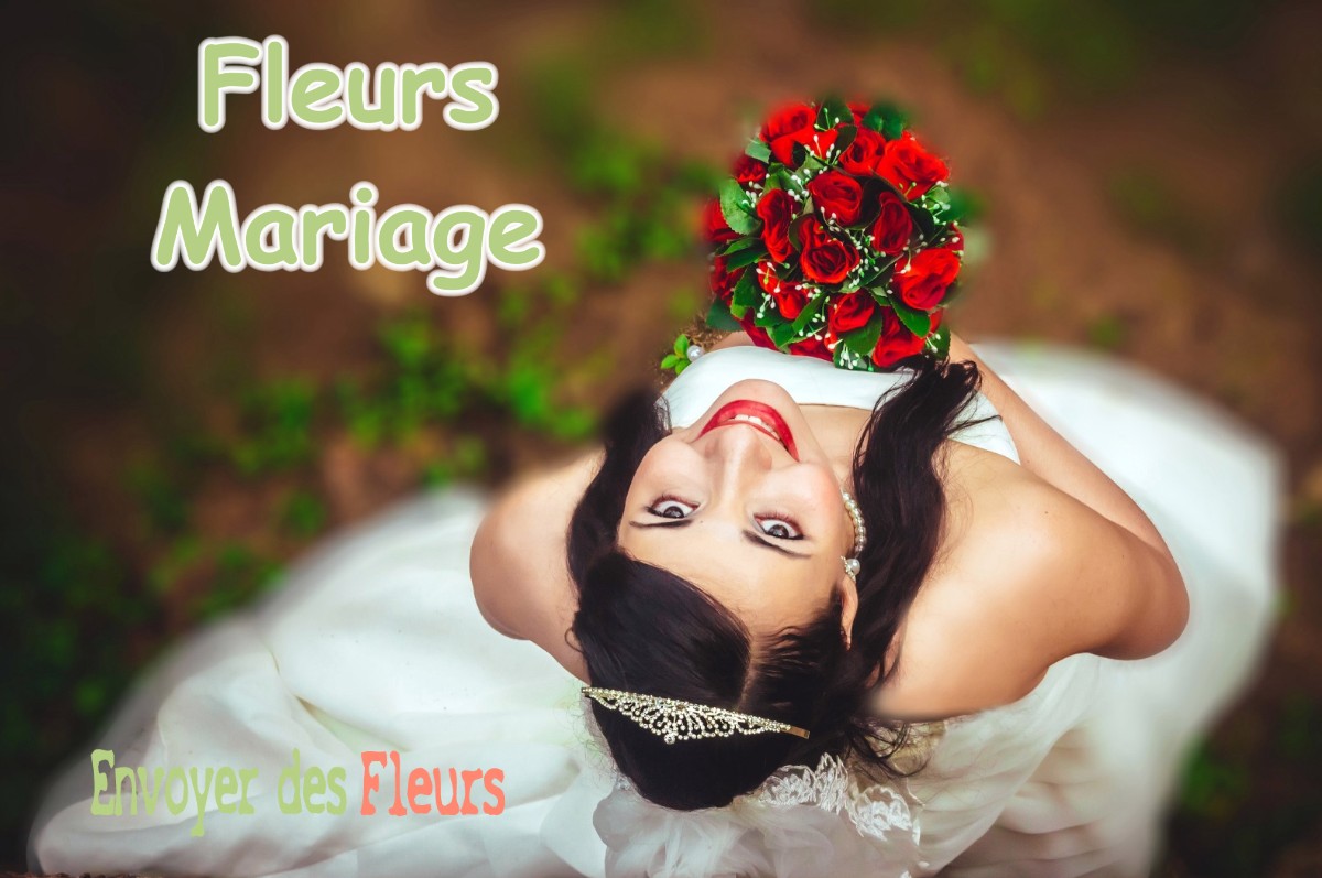 lIVRAISON FLEURS MARIAGE à AUTRECHES